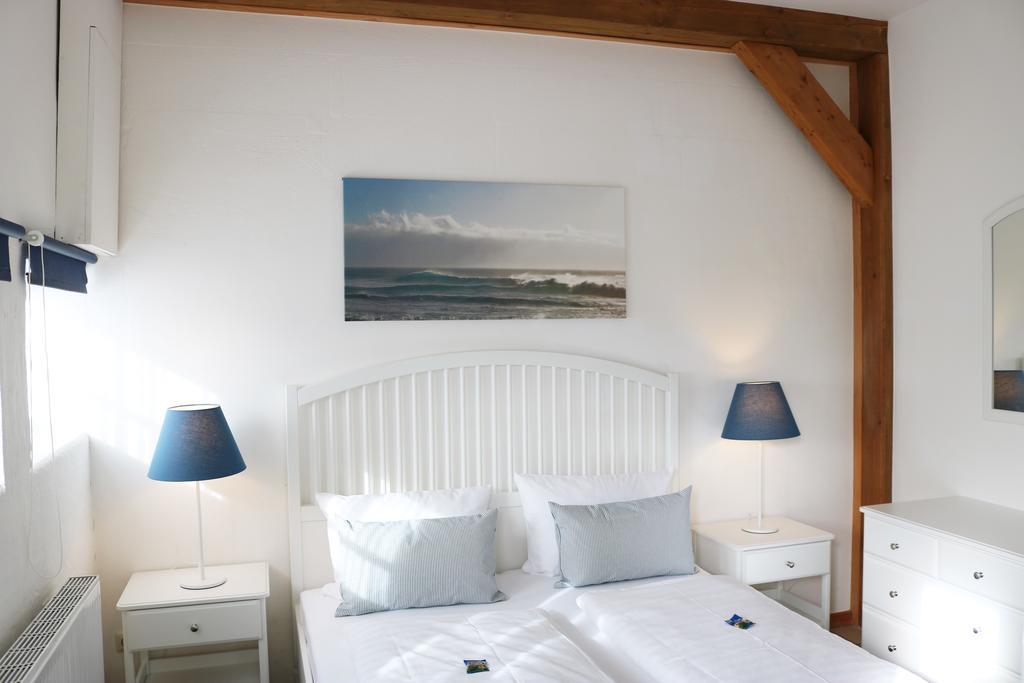 Seadrift Land-Apartments Sankt Peter-Ording Exterior foto